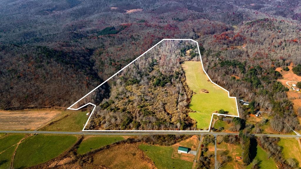 Tbd Jackson River Road Monterey, VA 24465 - Photo 1 of 22