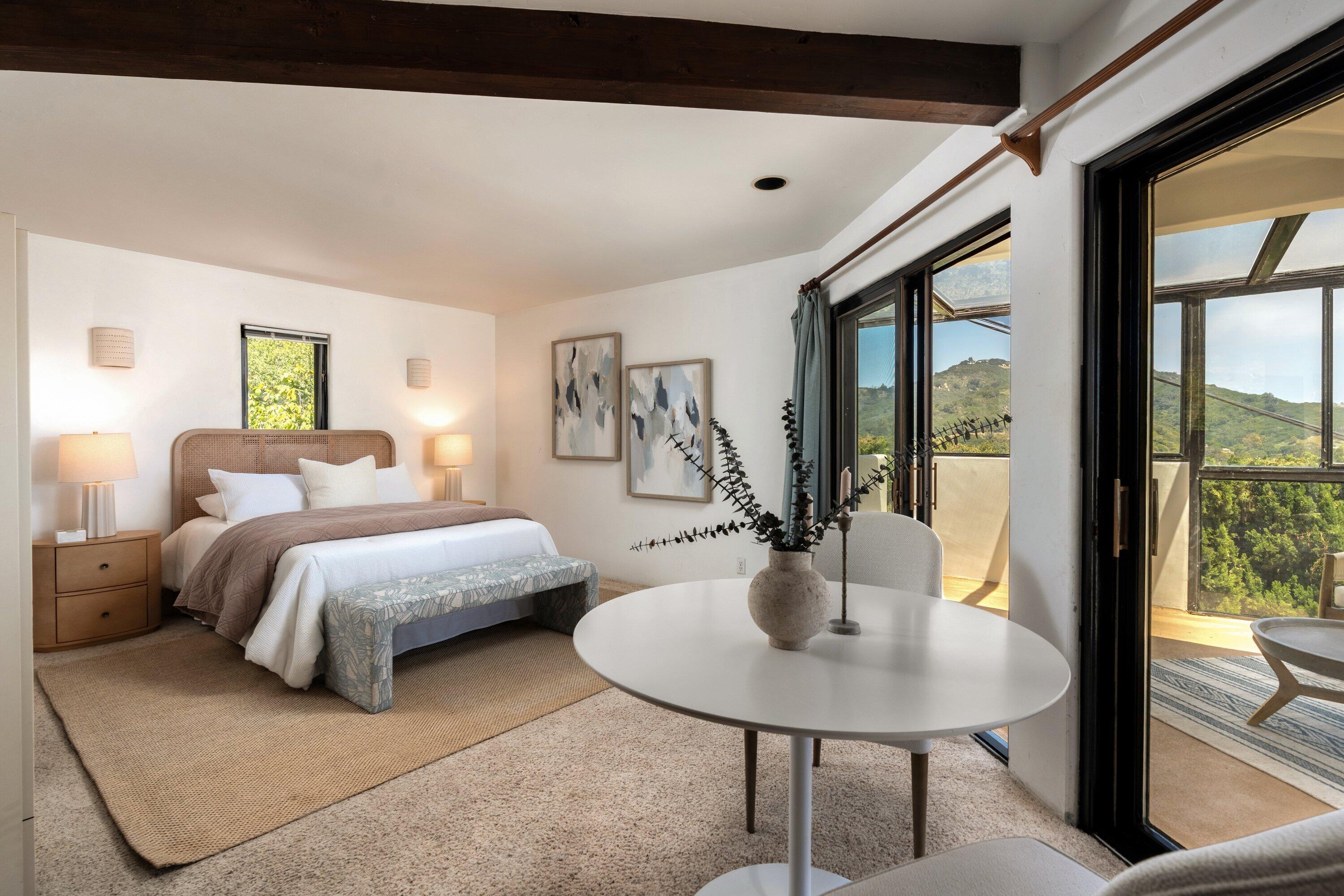 2745 Torito Road Santa Barbara, CA 93108 - Photo 17 of 23 Guest Accommodations