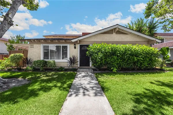 $569,000 | 12418 Rancho Vista Drive, Cerritos, CA 90703