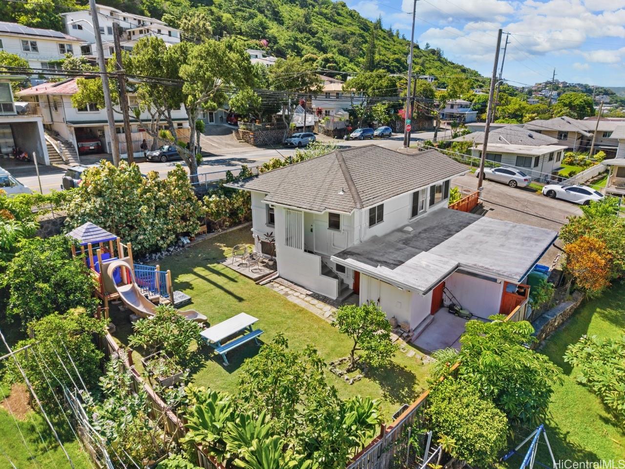 3470 Kalua Road Honolulu, HI 96816 - Photo 24 of 25 Gallery Image 24