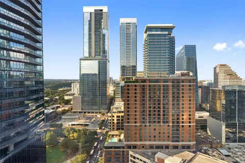 $2,995,000 | 210 Lavaca Street, Unit 2505, Austin, TX 78701