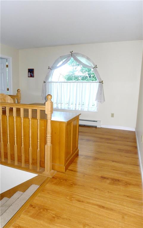 117 Old Lewiston Road Monmouth, ME 04265 - Photo 24 of 33 2nd floor hall. There's room for an...