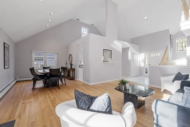 $890,000 | 34 Pickman Drive, Bedford, MA 01730