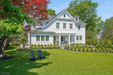 $2,989,000 | 31 Noe Avenue, Madison, NJ 07940