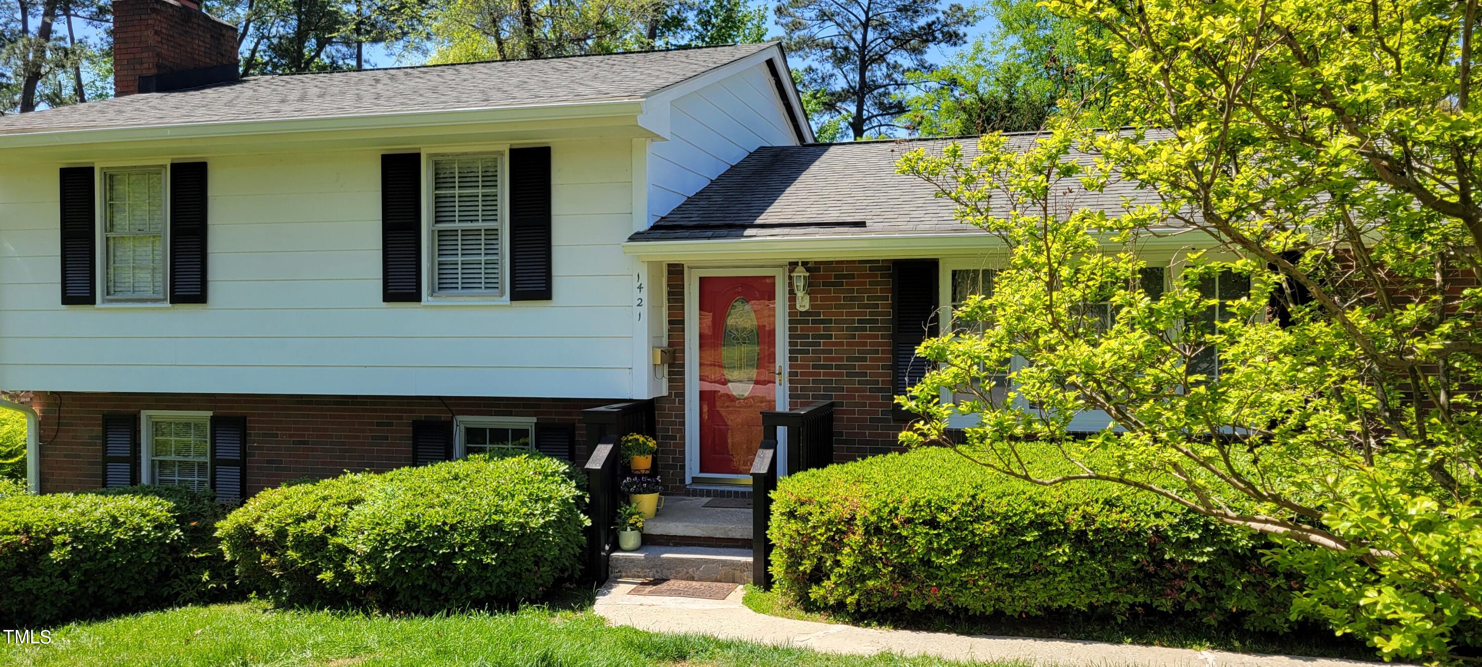 1421 Westchester Road Raleigh, NC 27610 - Photo 31 of 47 20240415_140209