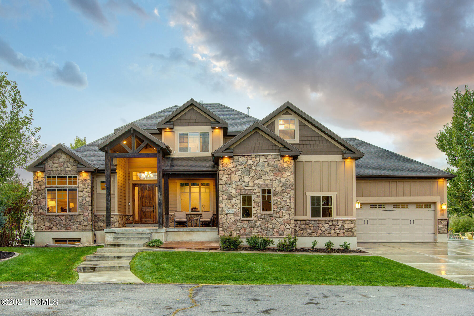 30 South 240 West Midway, UT 84049 - Photo 1 of 1
