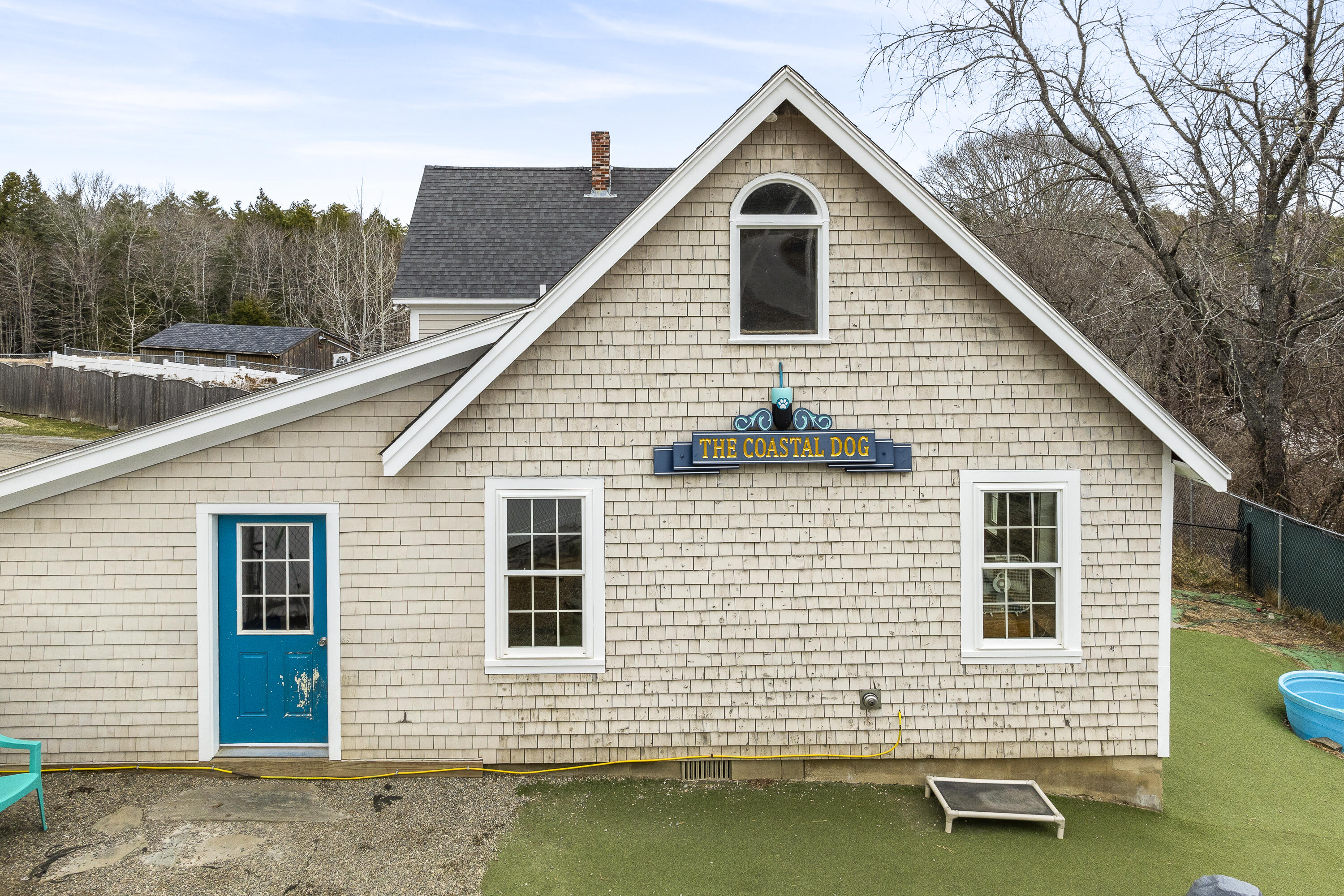 144 Middle Road Edgecomb, ME 04556 - Photo 18 of 53