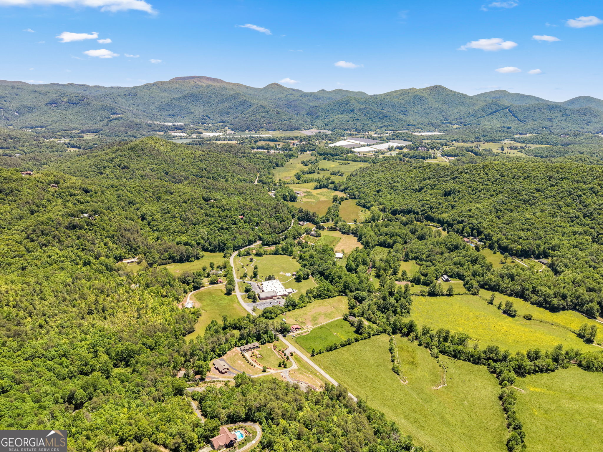 108 Olds Mountain Rabun Gap, GA 30568 - Photo 62 of 66