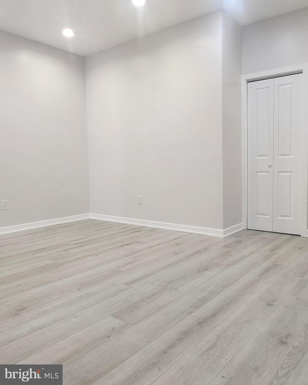 2230 Christian Street, Unit 3 Philadelphia, PA 19146 - Photo 7 of 16 a view of an empty room