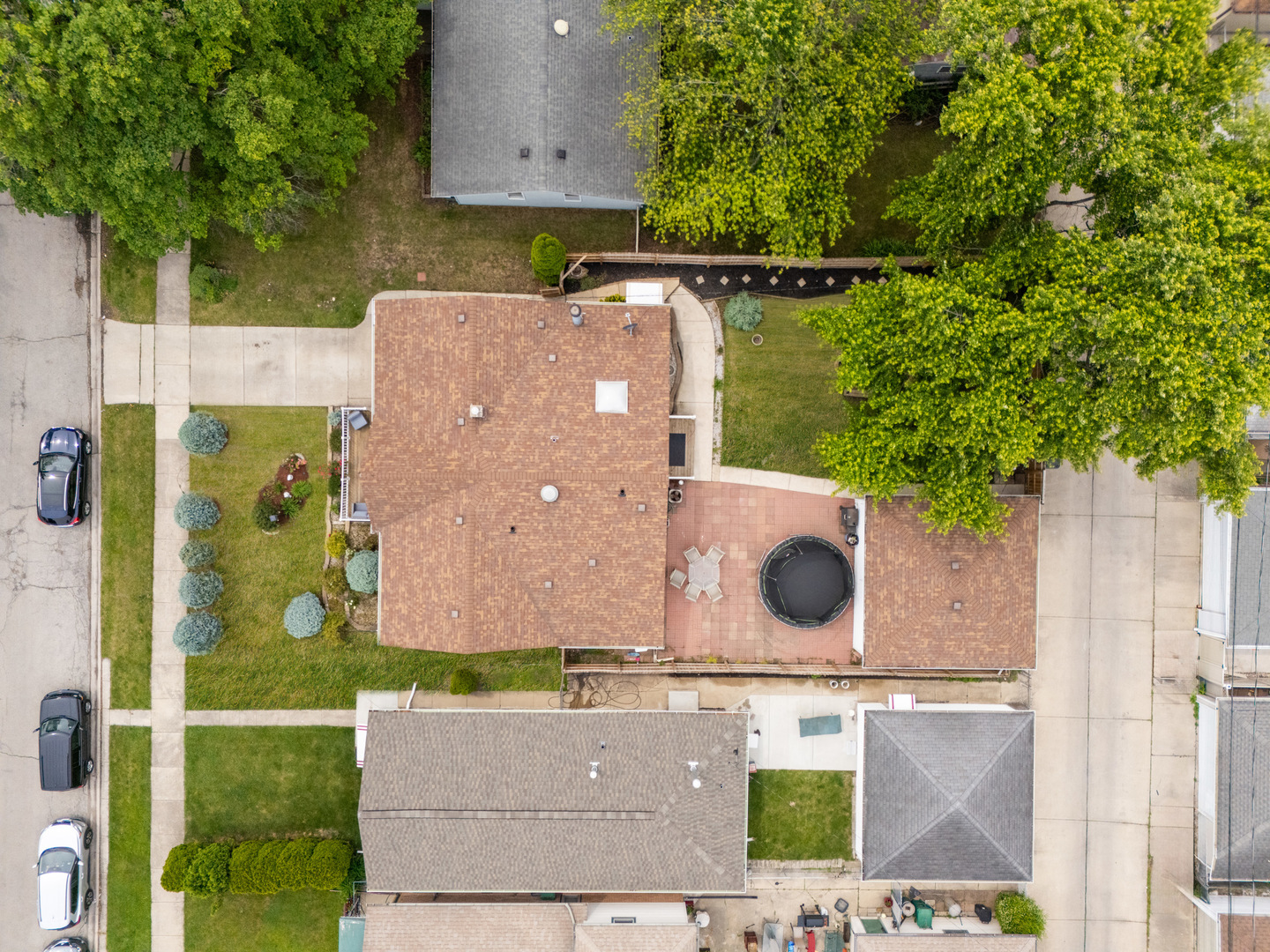 7740 Monitor Avenue Burbank, IL 60459 - Photo 32 of 36