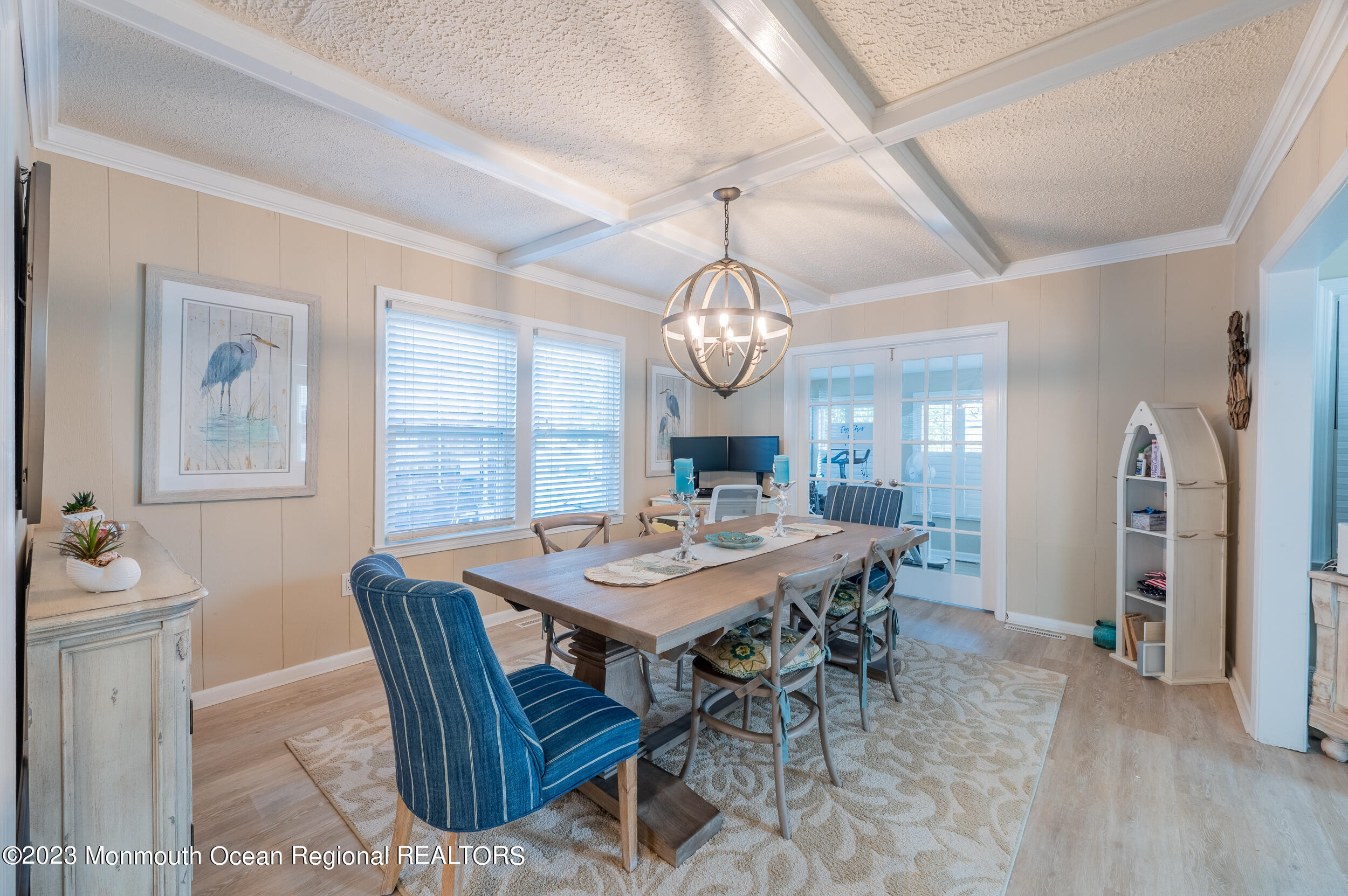 214 Atlantic Avenue Point Pleasant Beach, NJ 08742 - Photo 17 of 41 Dining 1a