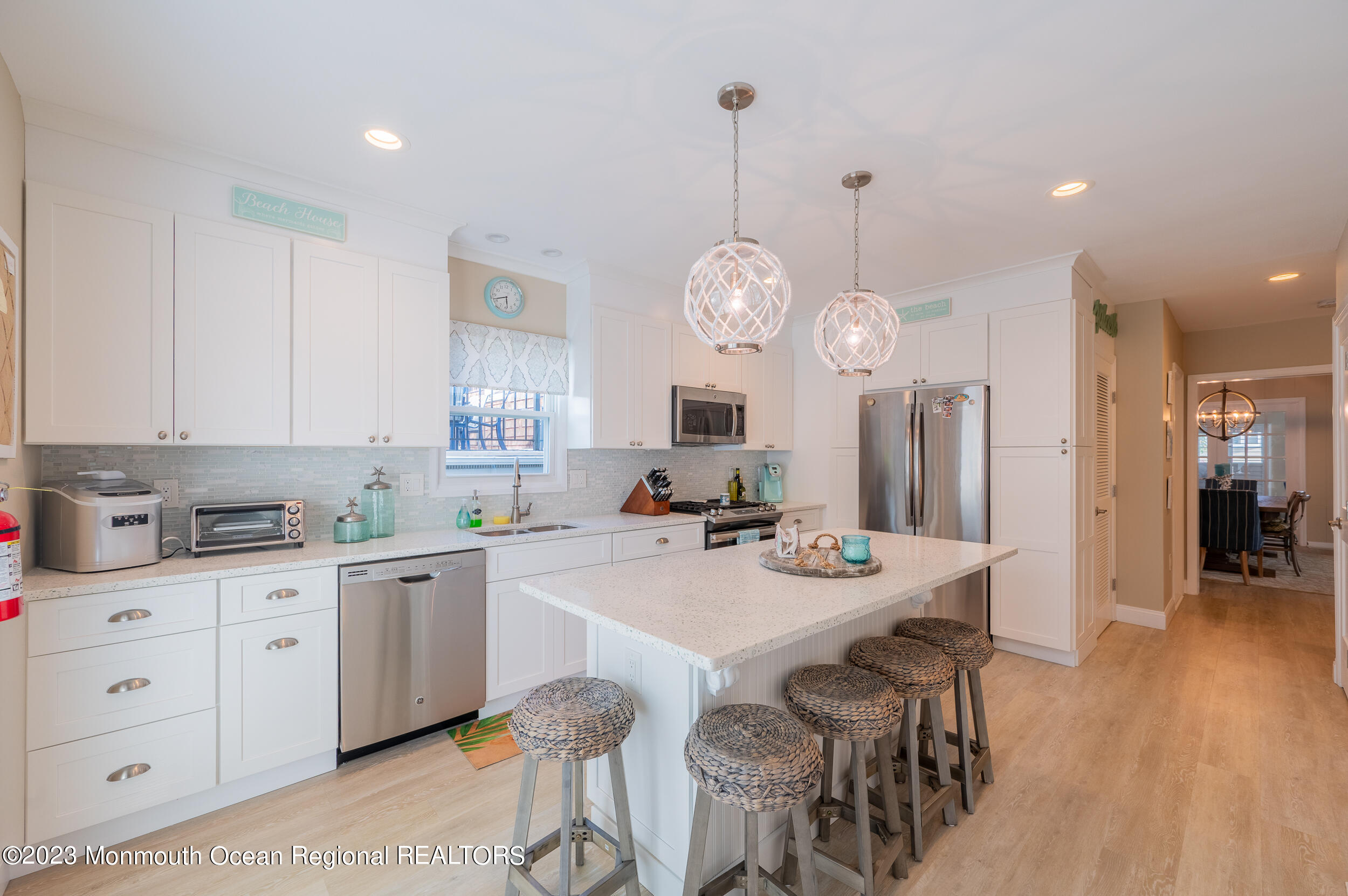 214 Atlantic Avenue Point Pleasant Beach, NJ 08742 - Photo 22 of 41 Kitchen 2