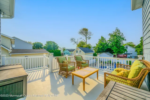 front view of a building