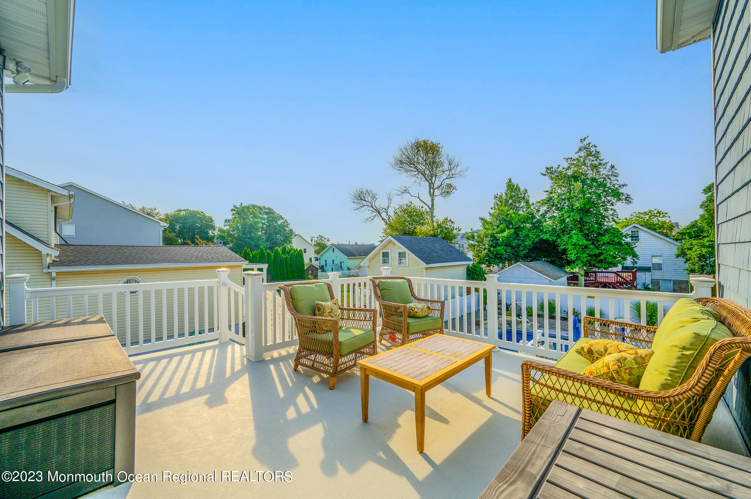 214 Atlantic Avenue Point Pleasant Beach, NJ 08742 - Photo 26 of 41 Back 9