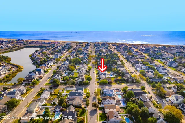 $9,000 | 214 Atlantic Avenue, Point Pleasant Beach, NJ 08742