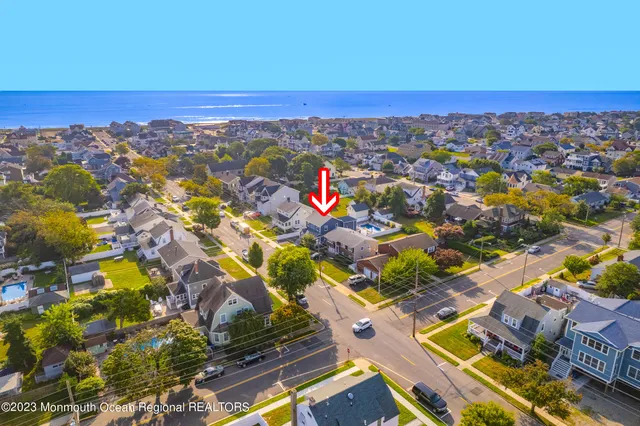 $9,000 | 214 Atlantic Avenue, Point Pleasant Beach, NJ 08742