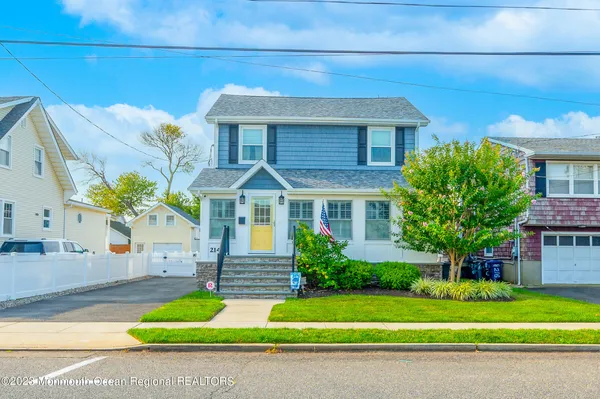 $8,500 | 214 Atlantic Avenue, Point Pleasant Beach, NJ 08742