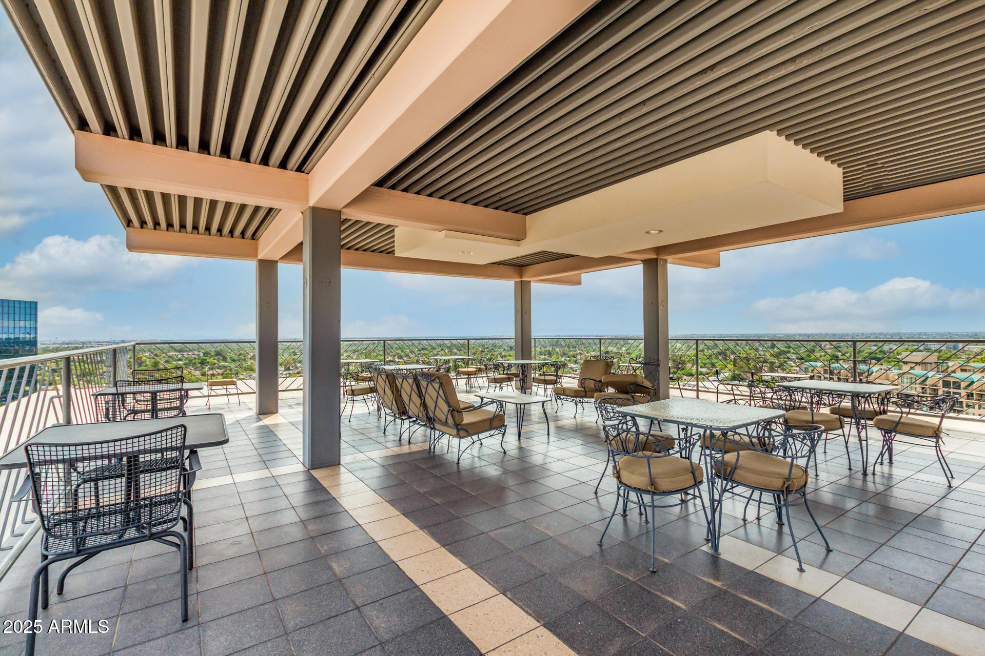 2201 North Central Avenue, Unit 3D Phoenix, AZ 85004 - Photo 22 of 34 23