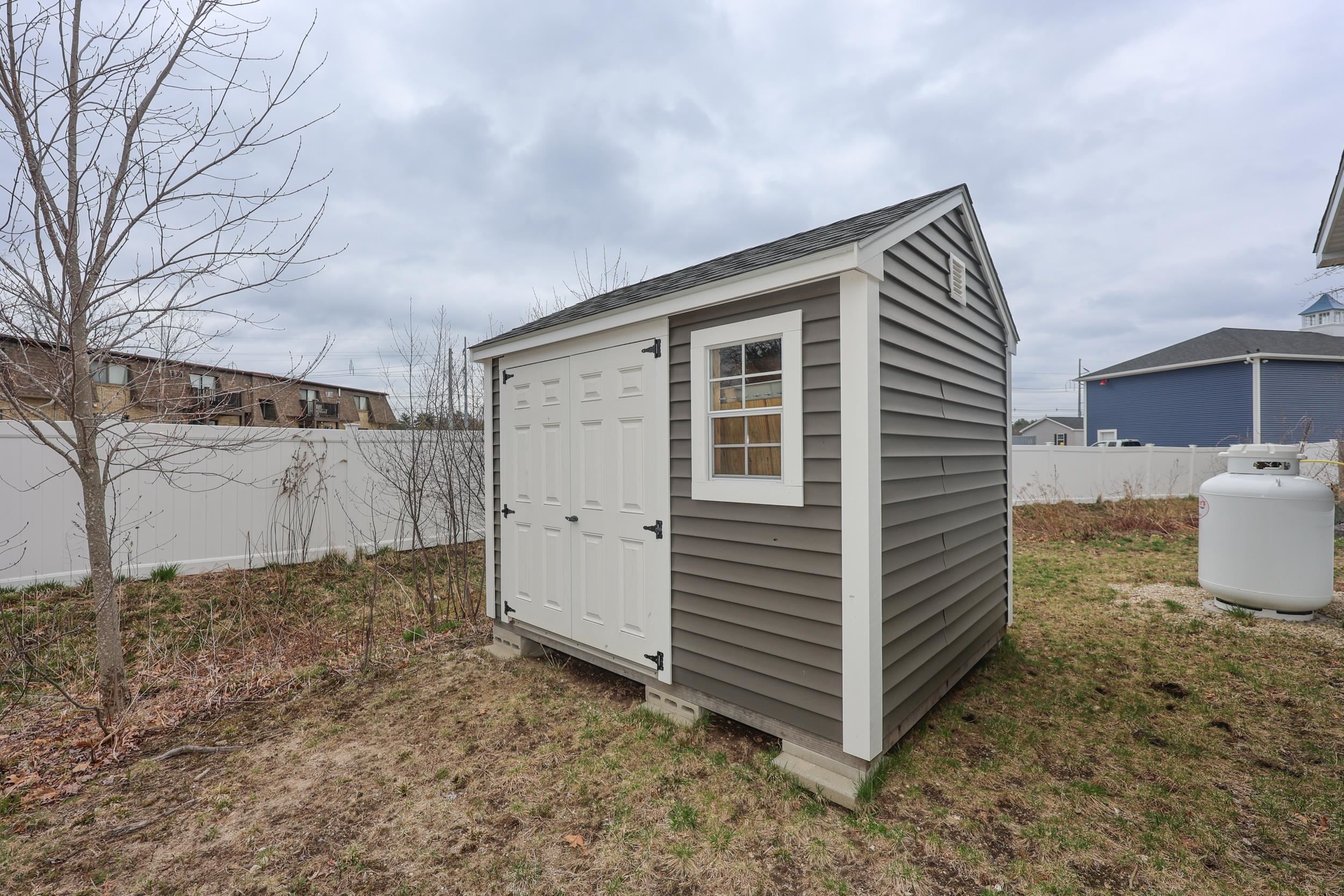 11 Hagop Road Salem, NH 03079 - Photo 24 of 28