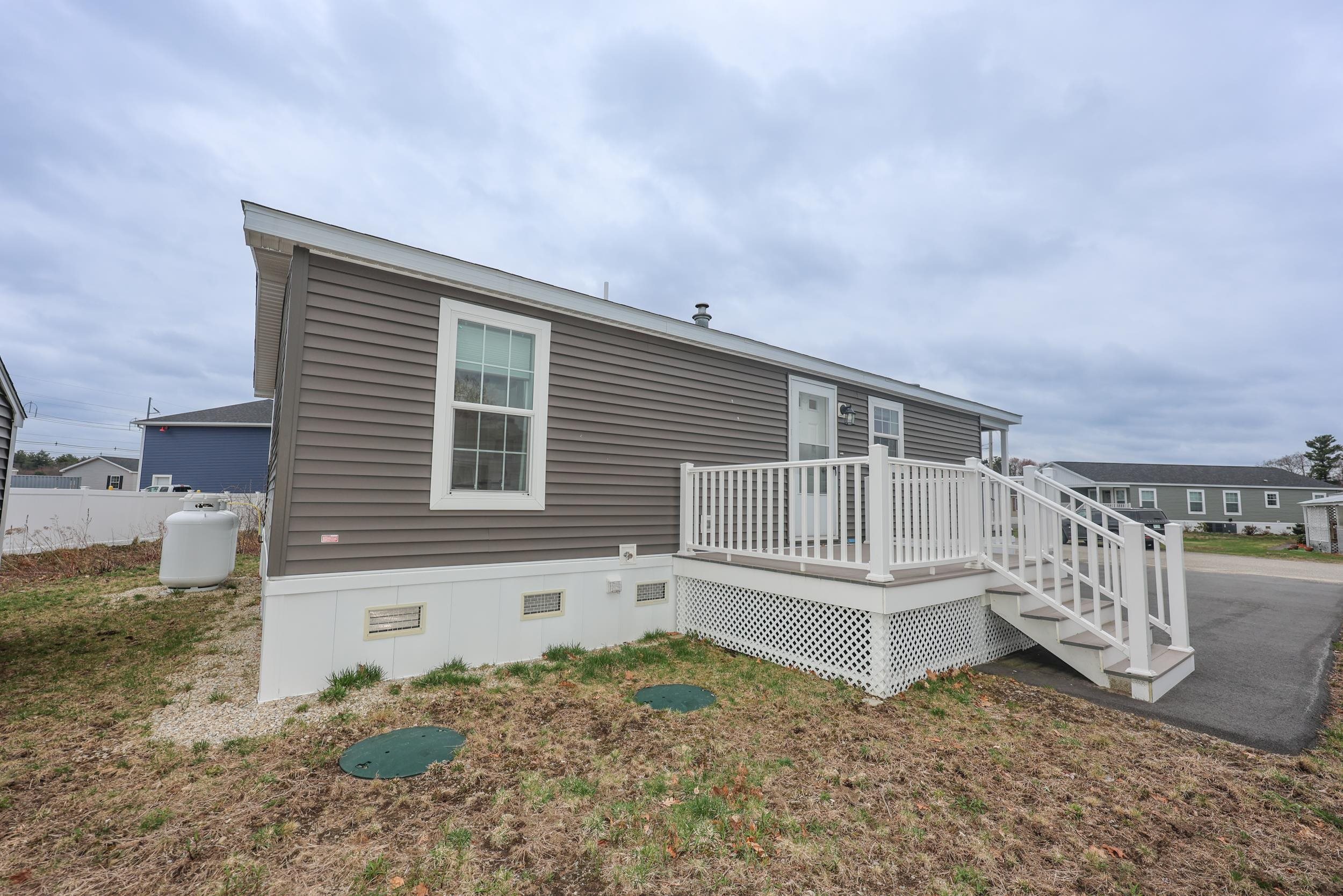 11 Hagop Road Salem, NH 03079 - Photo 25 of 28