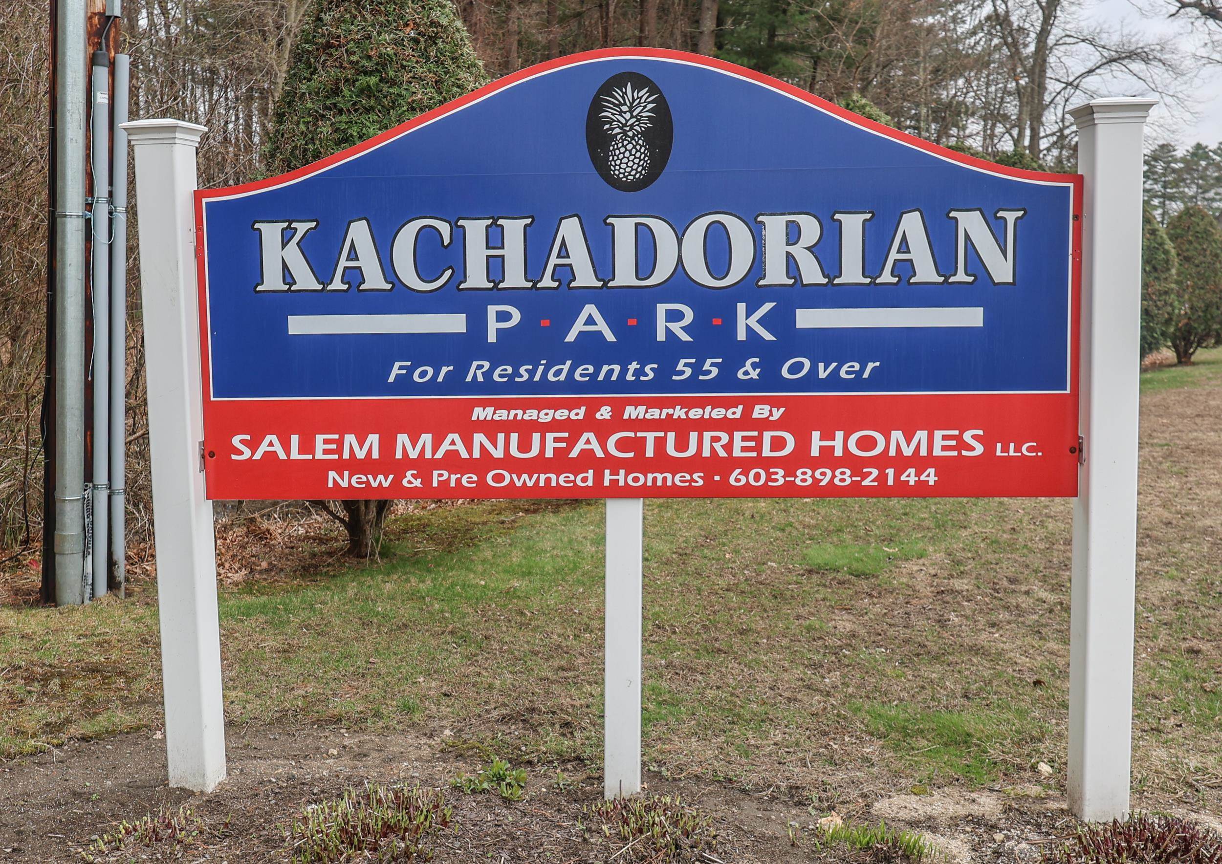11 Hagop Road Salem, NH 03079 - Photo 28 of 28