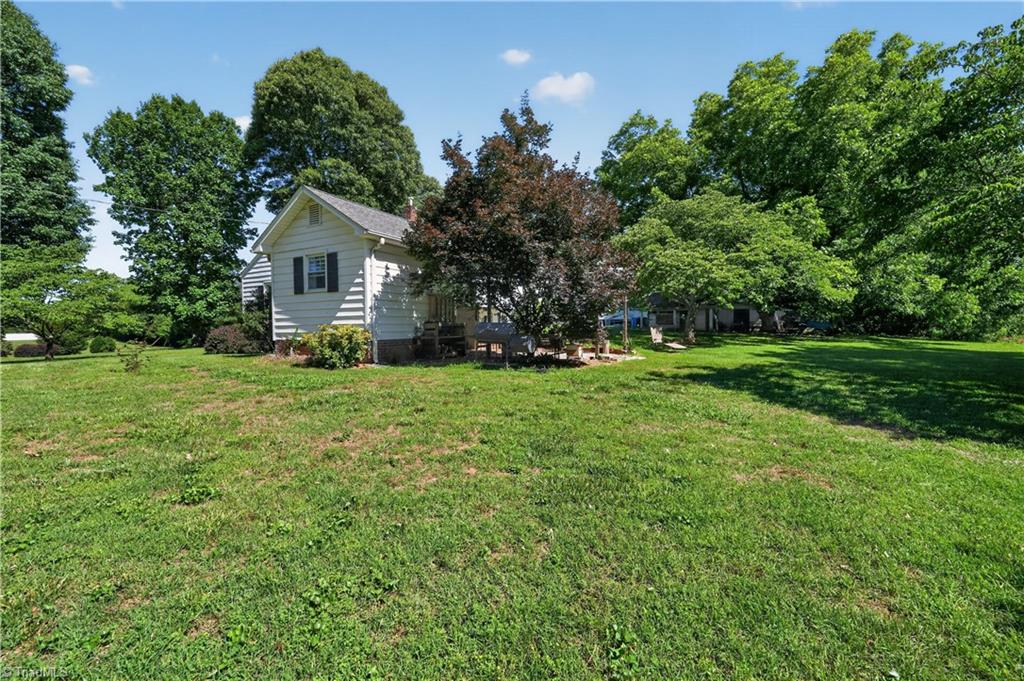 1228 Tussey Road Lexington, NC 27295 - Photo 31 of 32