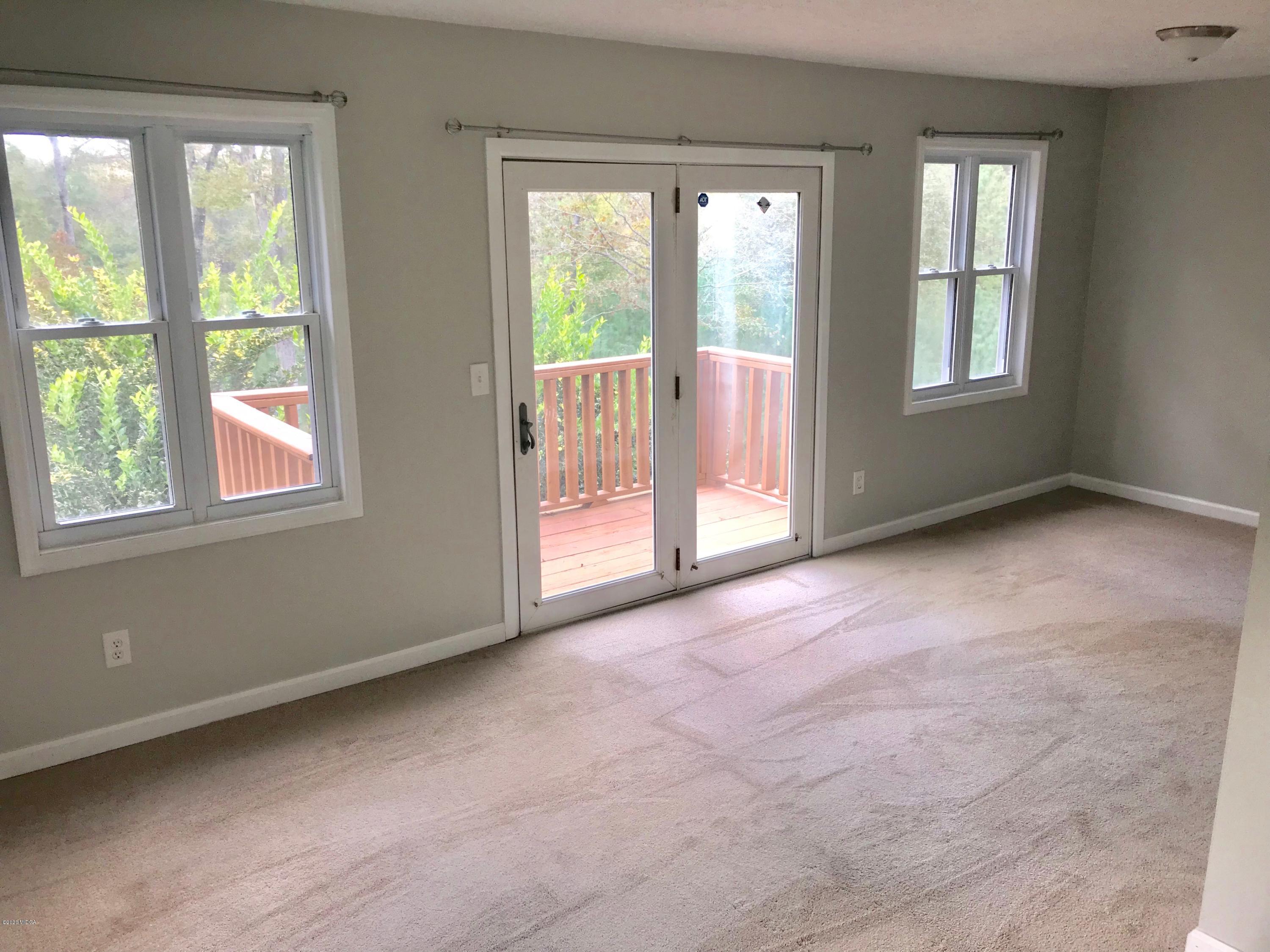 354 Gordon School Road Thomaston, GA 30286 - Photo 22 of 30 upstairs bedroom