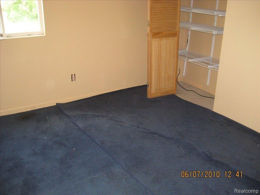 4439 Venoy Road Wayne, MI 48184 - Photo 9 of 13 Bedroom-3