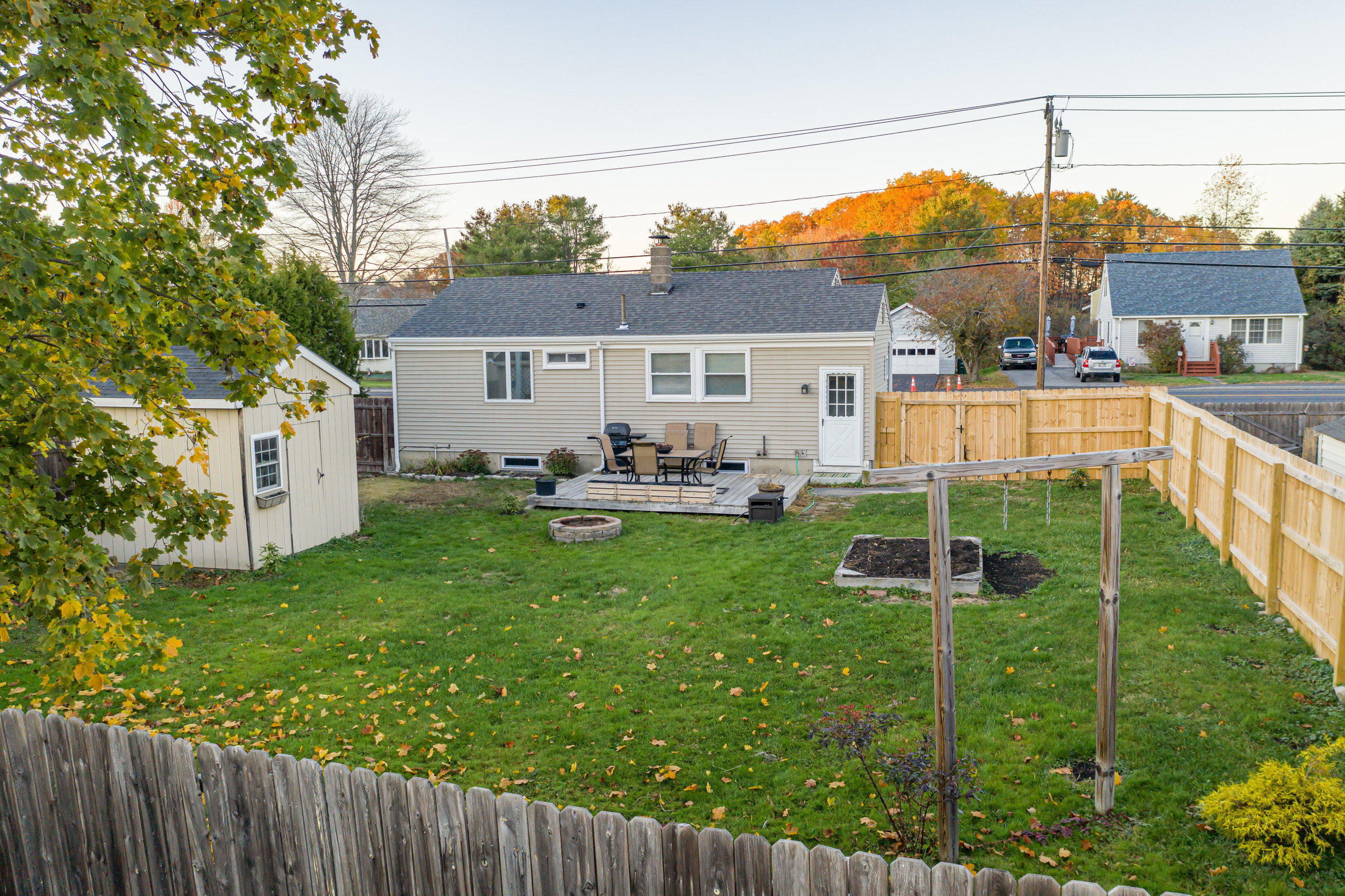 216 New Gorham Road Westbrook, ME 04092 - Photo 5 of 38 DJI_0305