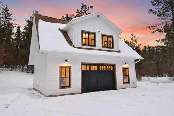 $419,000 | N12395 Eagle Vw Drive, Minong, WI 54859