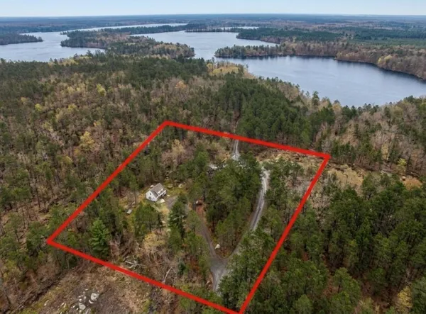 $419,000 | N12395 Eagle Vw Drive, Minong, WI 54859