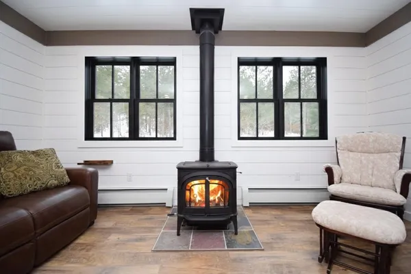 $419,000 | N12395 Eagle Vw Drive, Minong, WI 54859