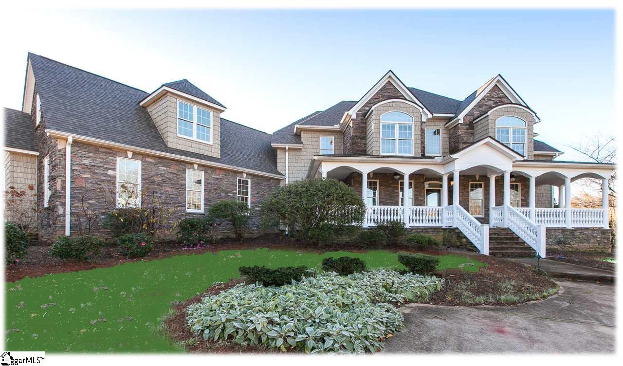 111 Old Batson Road Taylors, SC 29687 - Photo 1 of 36