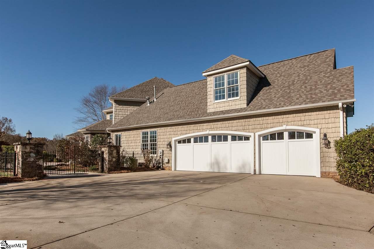 111 Old Batson Road Taylors, SC 29687 - Photo 21 of 36