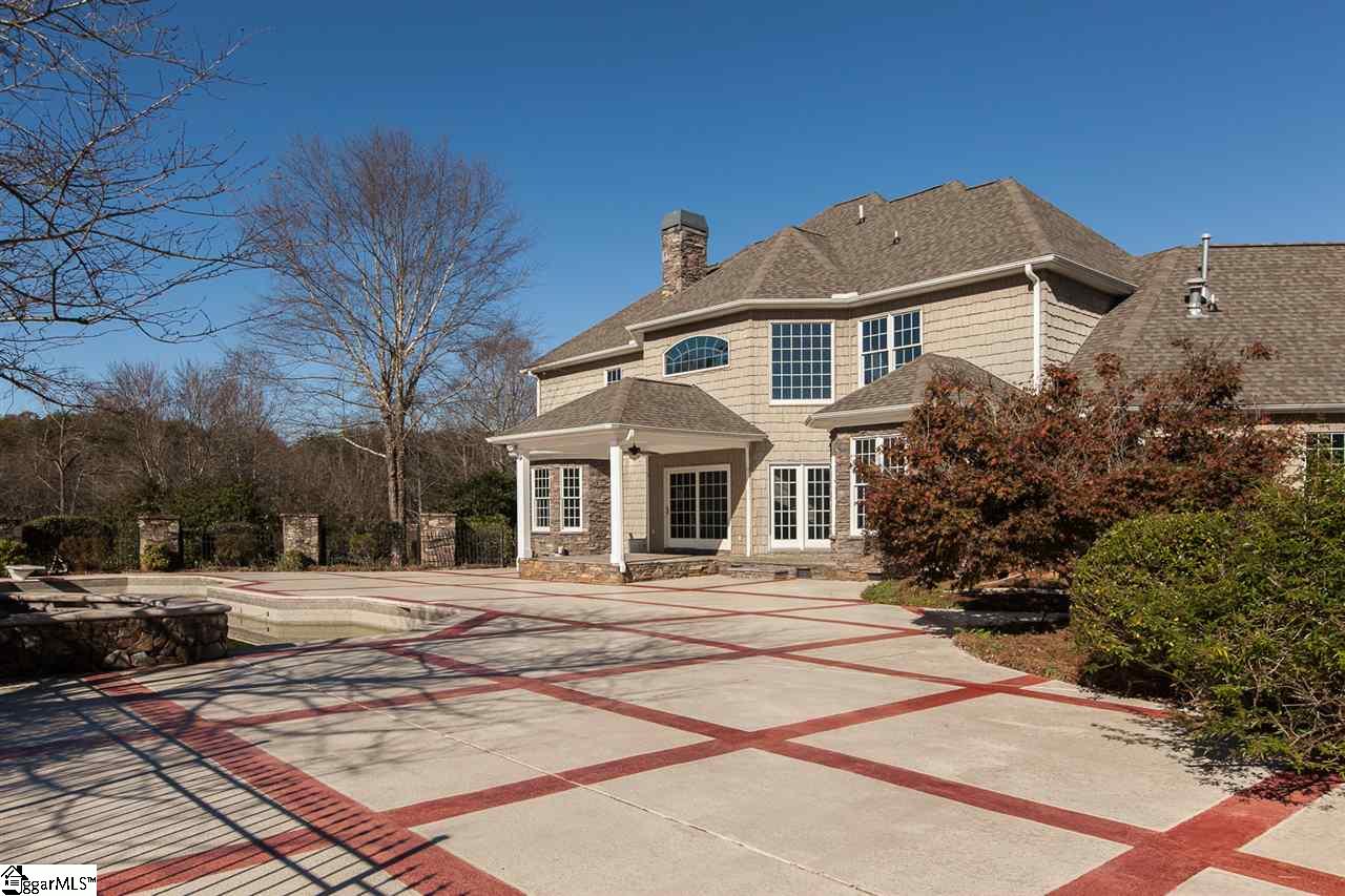 111 Old Batson Road Taylors, SC 29687 - Photo 22 of 36