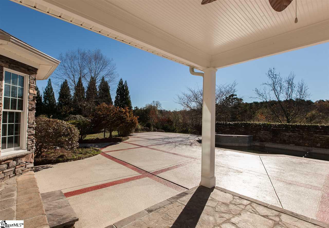 111 Old Batson Road Taylors, SC 29687 - Photo 23 of 36