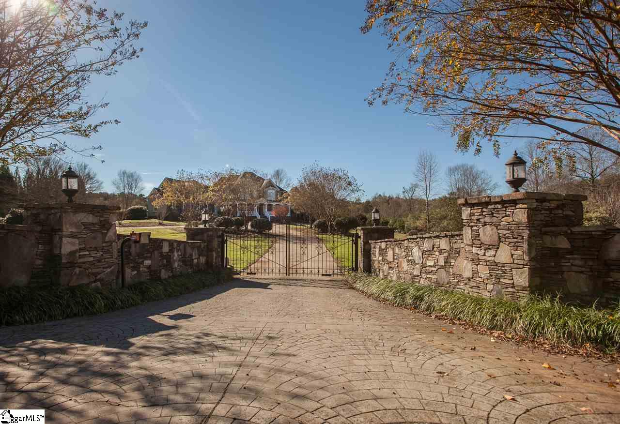 111 Old Batson Road Taylors, SC 29687 - Photo 36 of 36