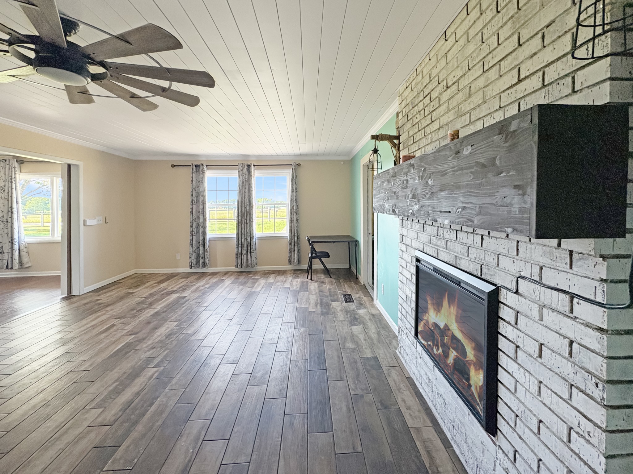 1390 Cooley Ford Road Tennessee Ridge, TN 37178 - Photo 4 of 26