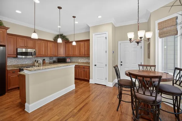 $675,000 | 132 Regatta Drive, Anderson, SC 29625