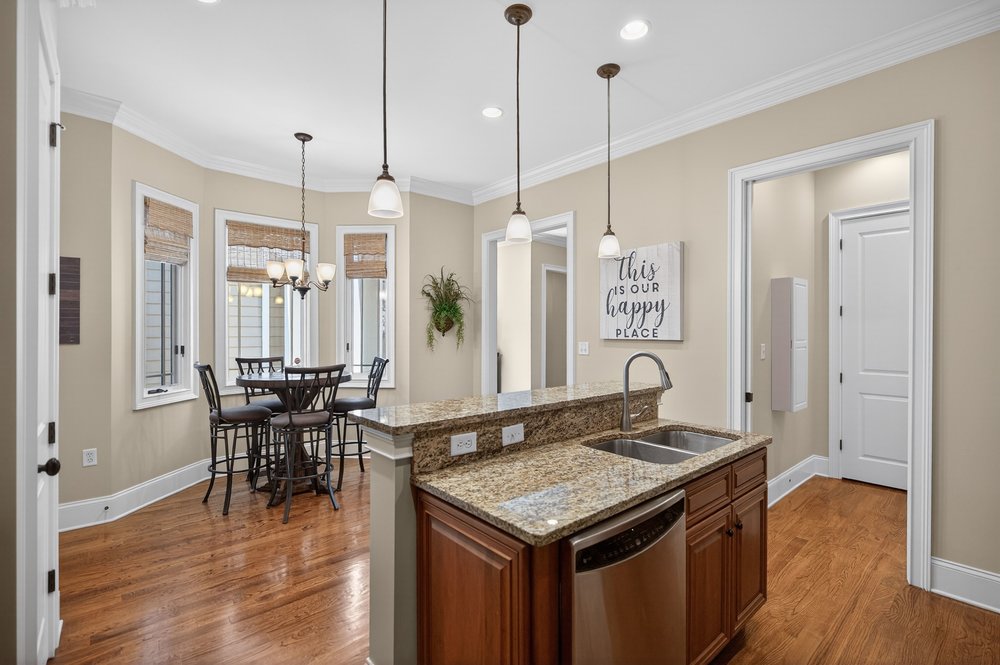 132 Regatta Drive Anderson, SC 29625 - Photo 20 of 50 This inviting space combines seamless design with everyday functionality, ideal for gatherings and daily living.