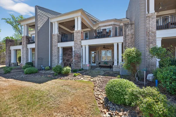 $675,000 | 132 Regatta Drive, Anderson, SC 29625