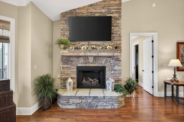 $675,000 | 132 Regatta Drive, Anderson, SC 29625