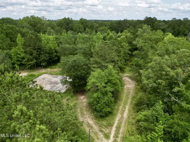 $155,000 | 6844 Highway 43 North, Poplarville, MS 39470