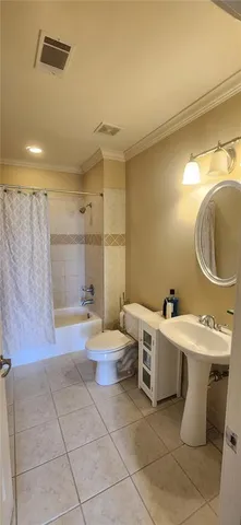 $1,100 | 2277 Peachtree Street Northeast, Atlanta, GA 30309