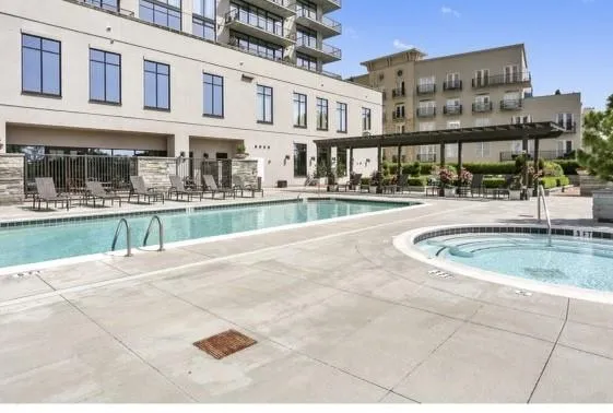 $1,100 | 2277 Peachtree Street Northeast, Atlanta, GA 30309