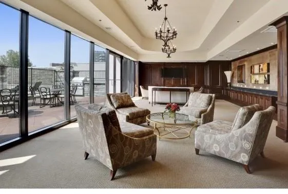 $1,100 | 2277 Peachtree Street Northeast, Atlanta, GA 30309