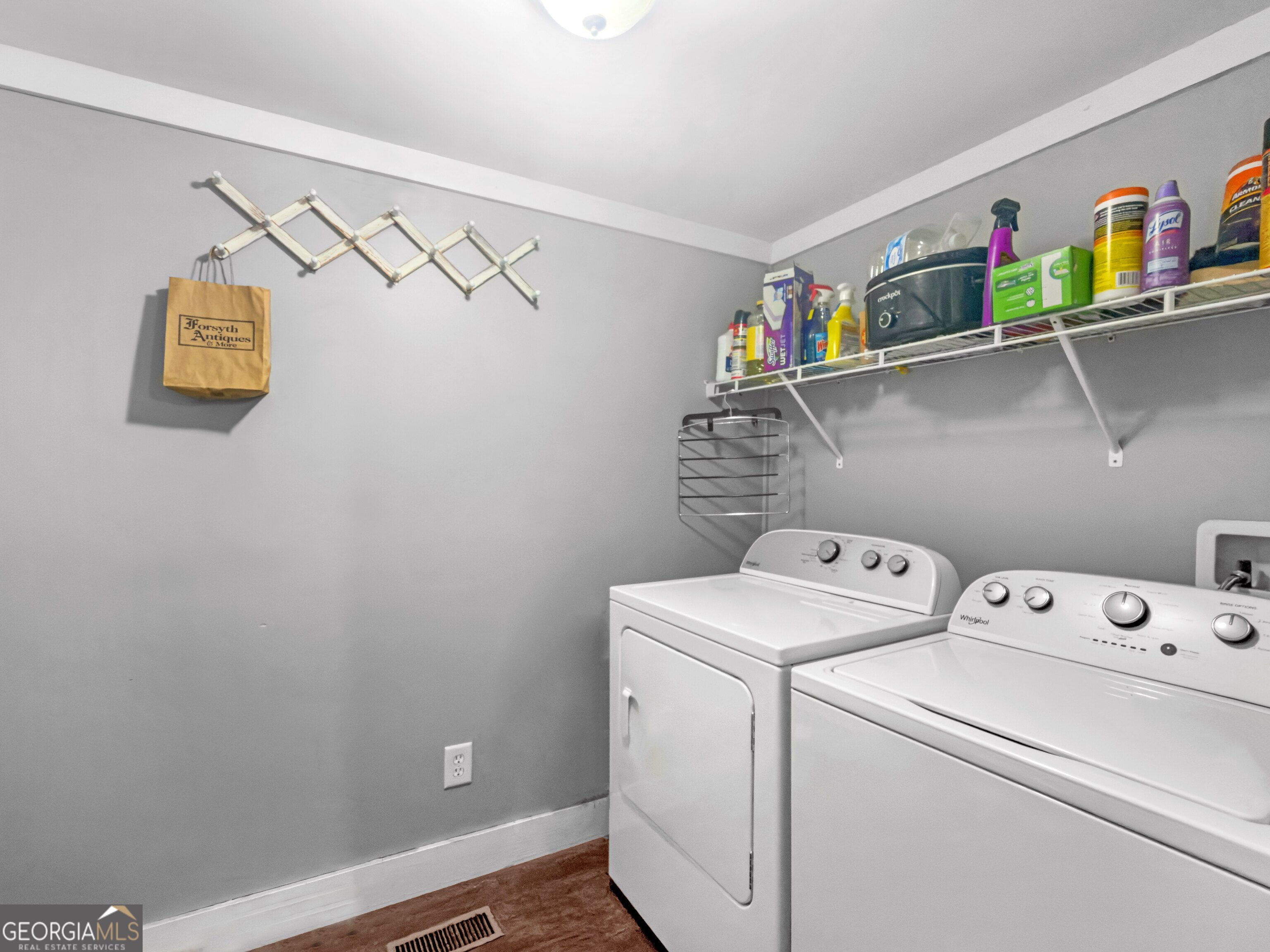 69 Stuart Avenue Forsyth, GA 31029 - Photo 21 of 30