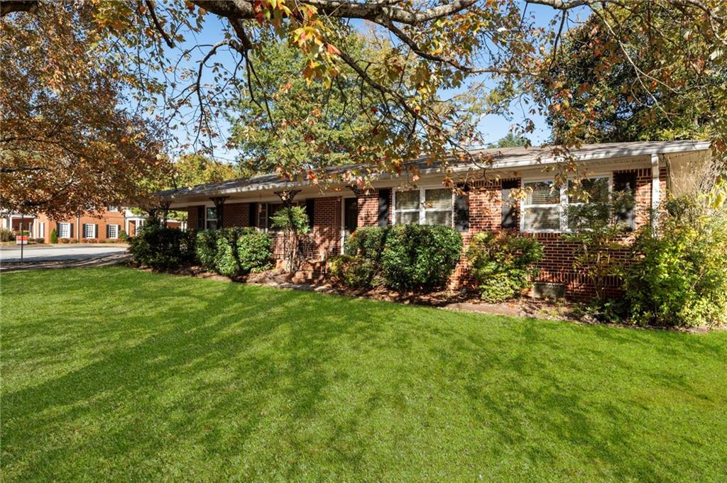 5122 Lavista Road Tucker, GA 30084 - Photo 19 of 26