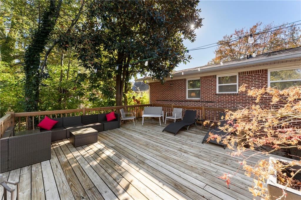 5122 Lavista Road Tucker, GA 30084 - Photo 20 of 26