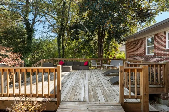 $2,650 | 5122 Lavista Road, Tucker, GA 30084